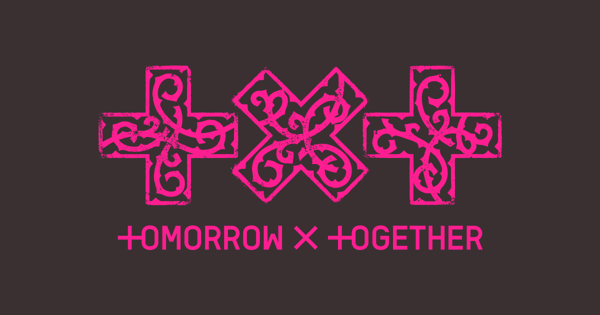 TXT Official Store - TXT Official Store