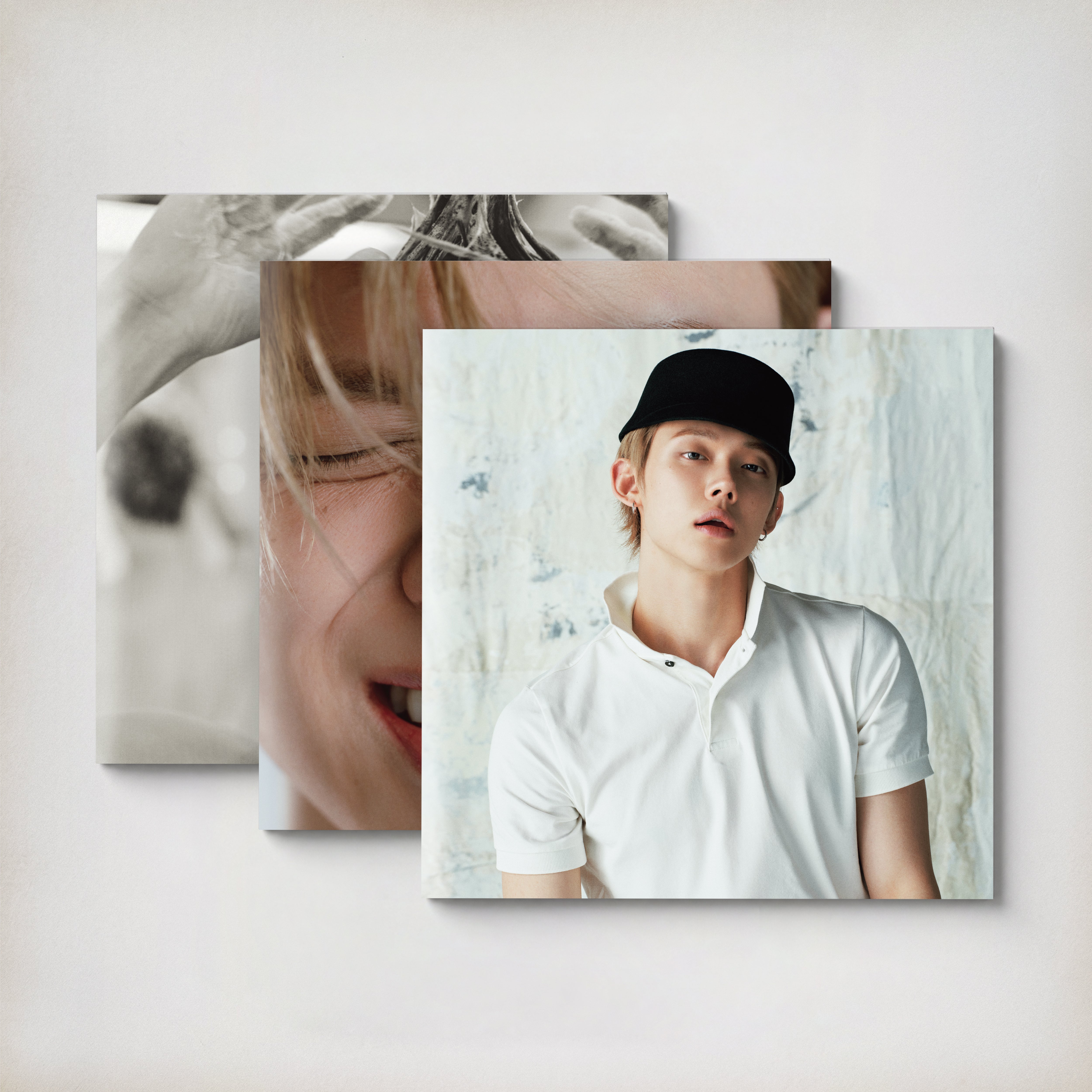 NO LABELS: PART 02 (Compact Ver.) (Signed) - TXT Official Store