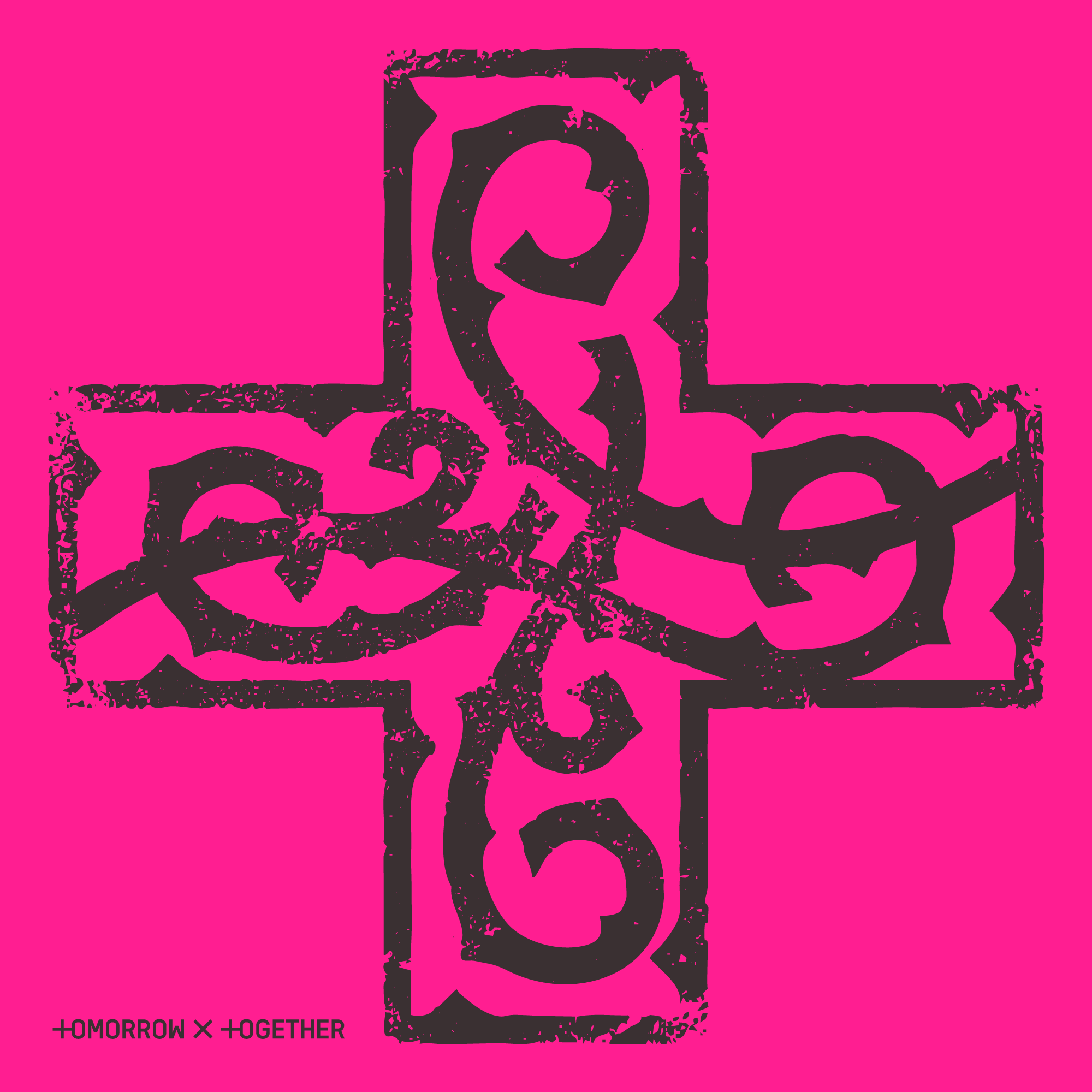 7TH YEAR: A Moment of Stillness in the Thorns Digital Album (SOOBIN)