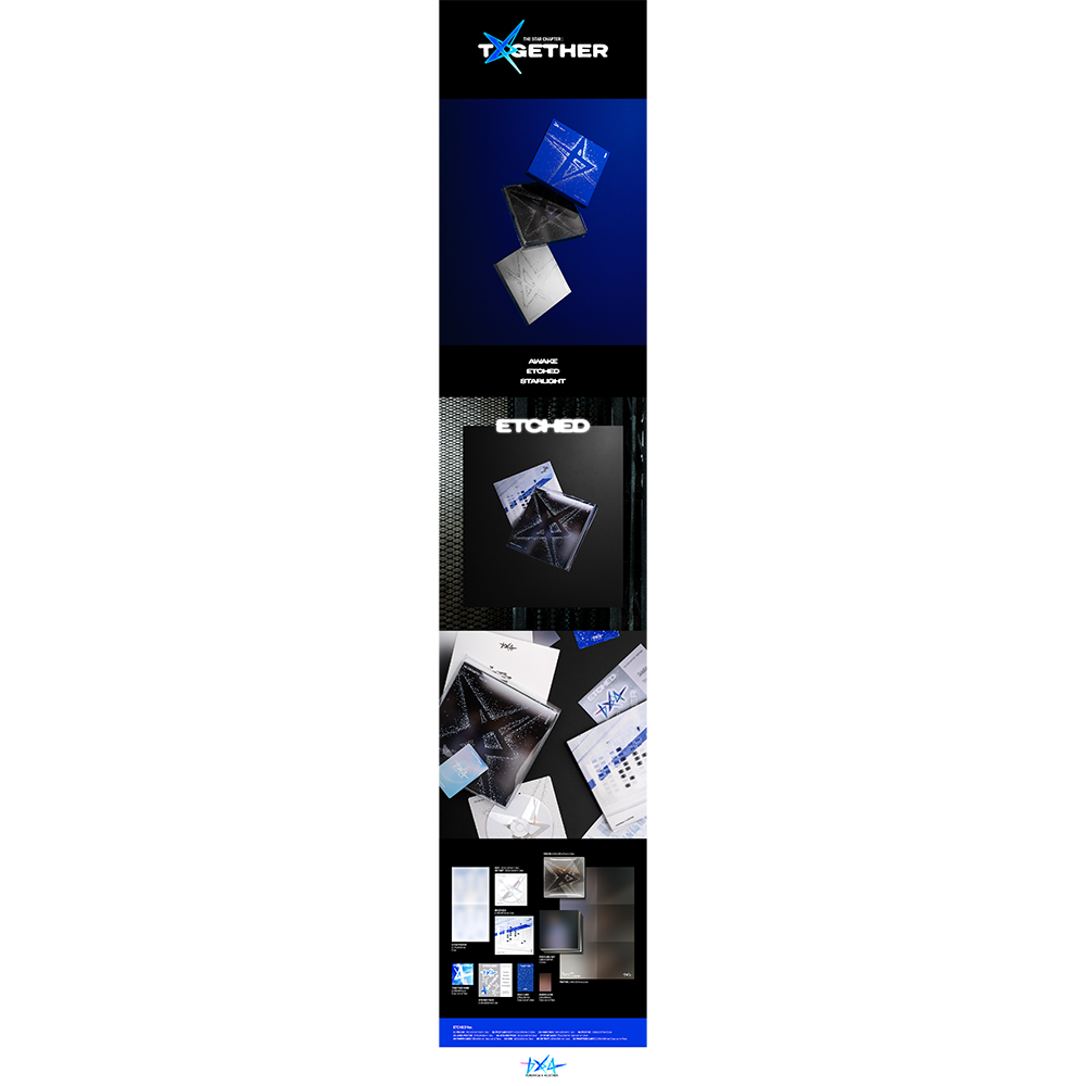 TXT Official Store - TXT Official Store