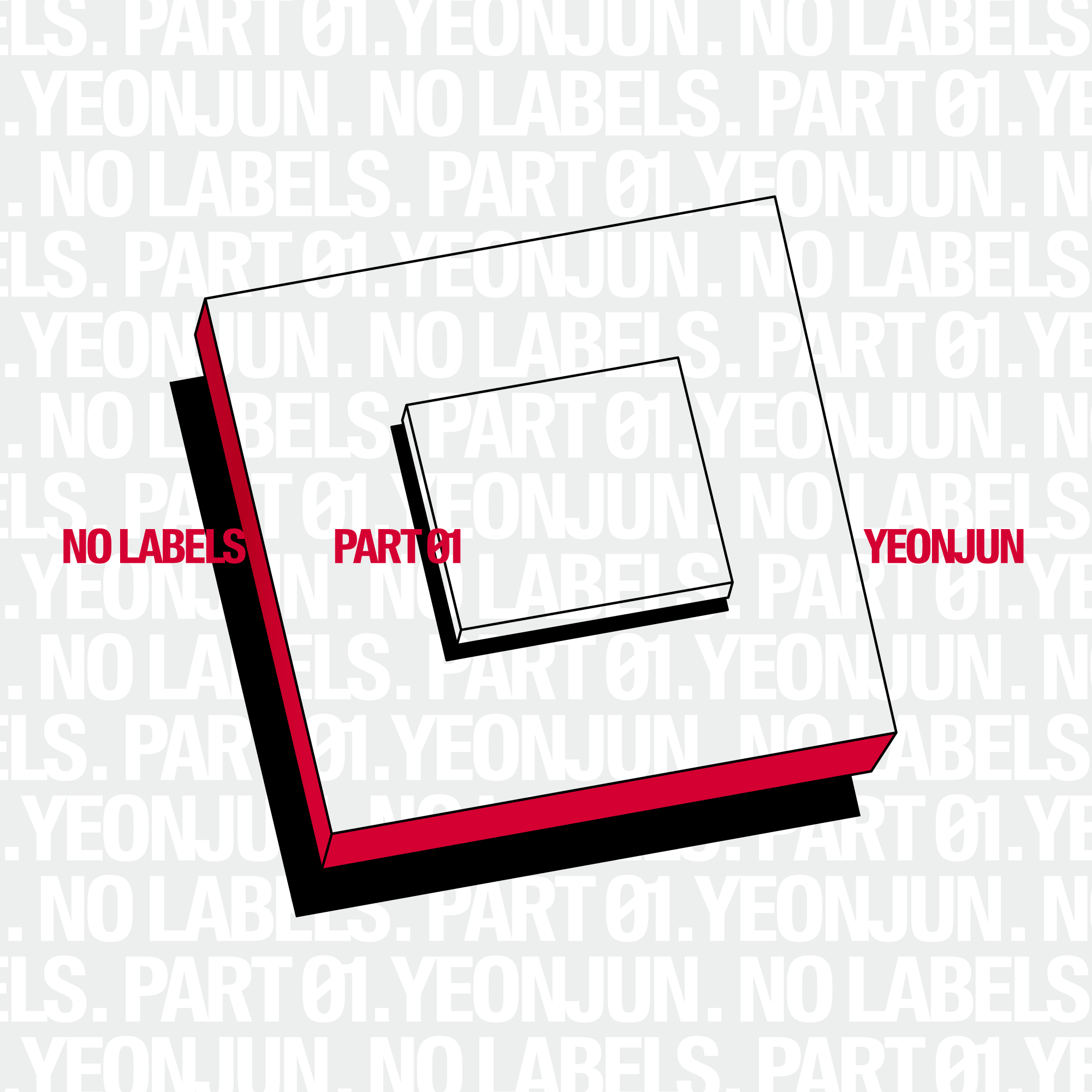 NO LABELS: PART 01 (SET-UP A) (Signed)