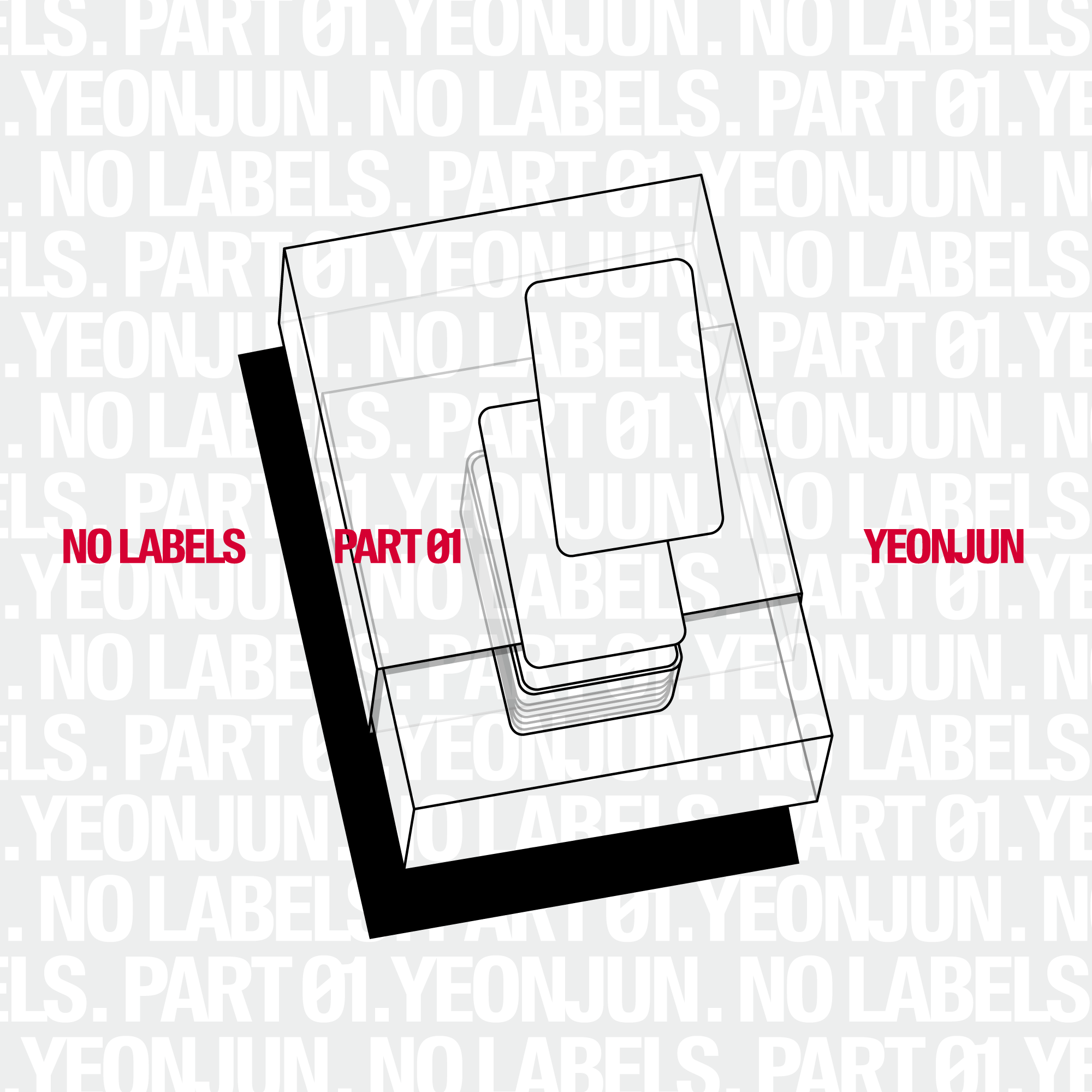 NO LABELS: PART 01 (SET-UP B)