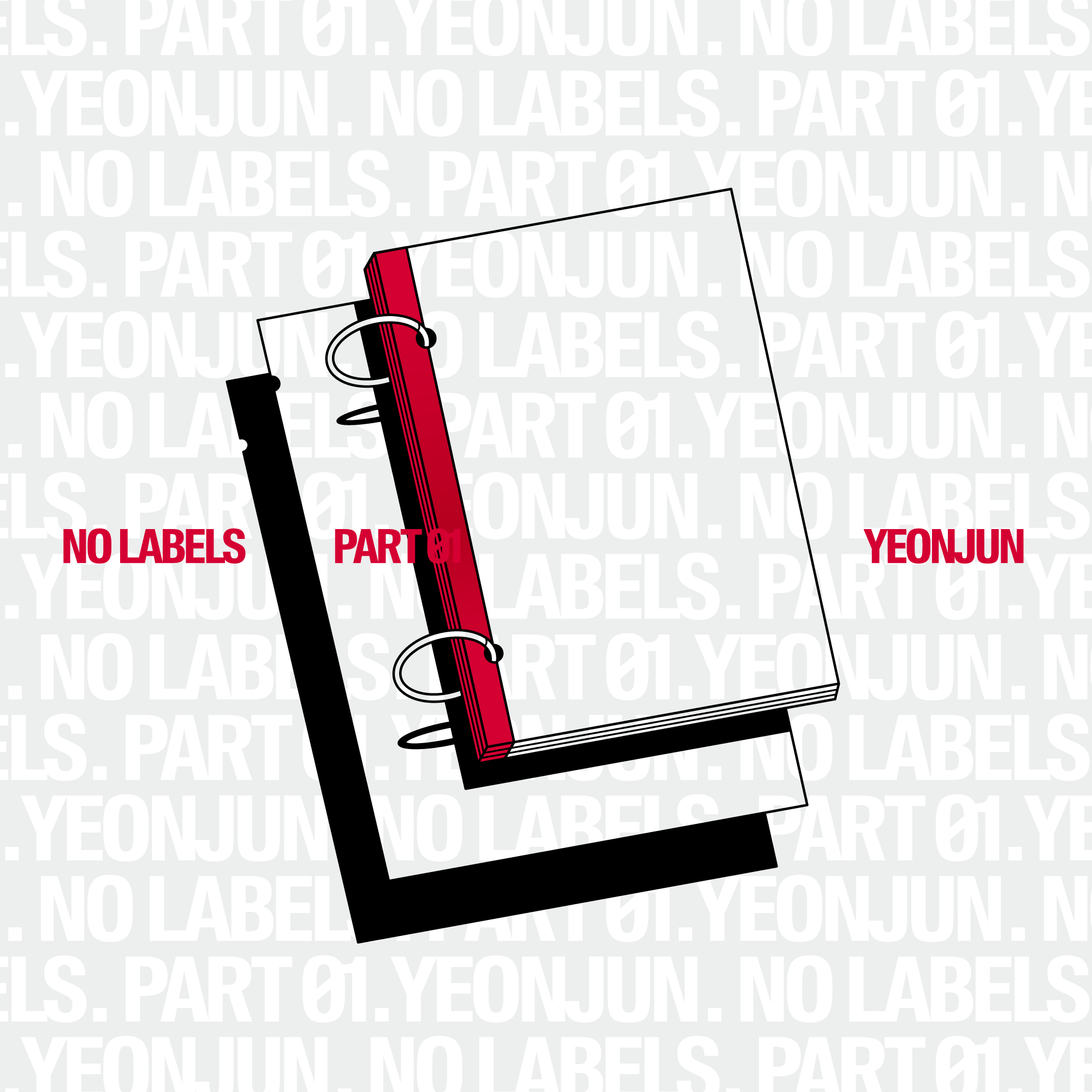 NO LABELS: PART 01 (SET-UP C)