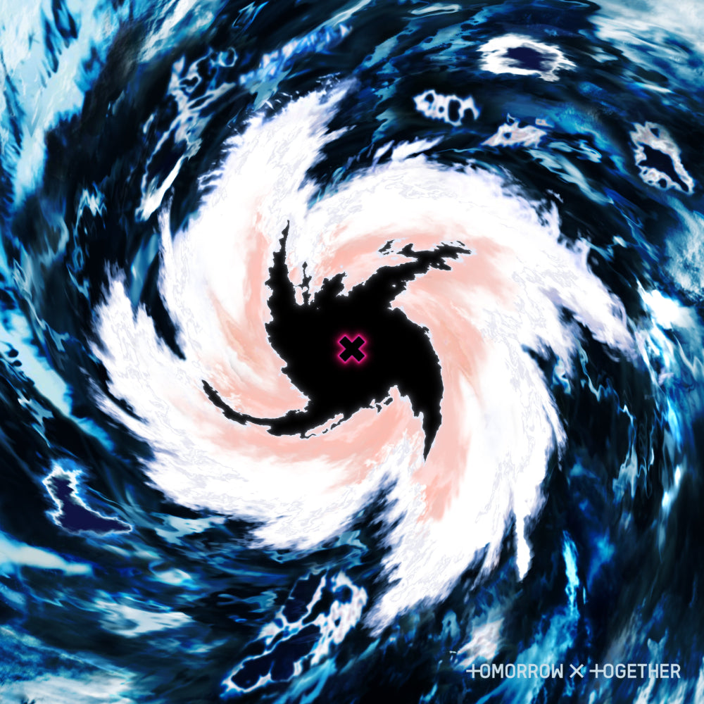PERFECT STORM Digital Album