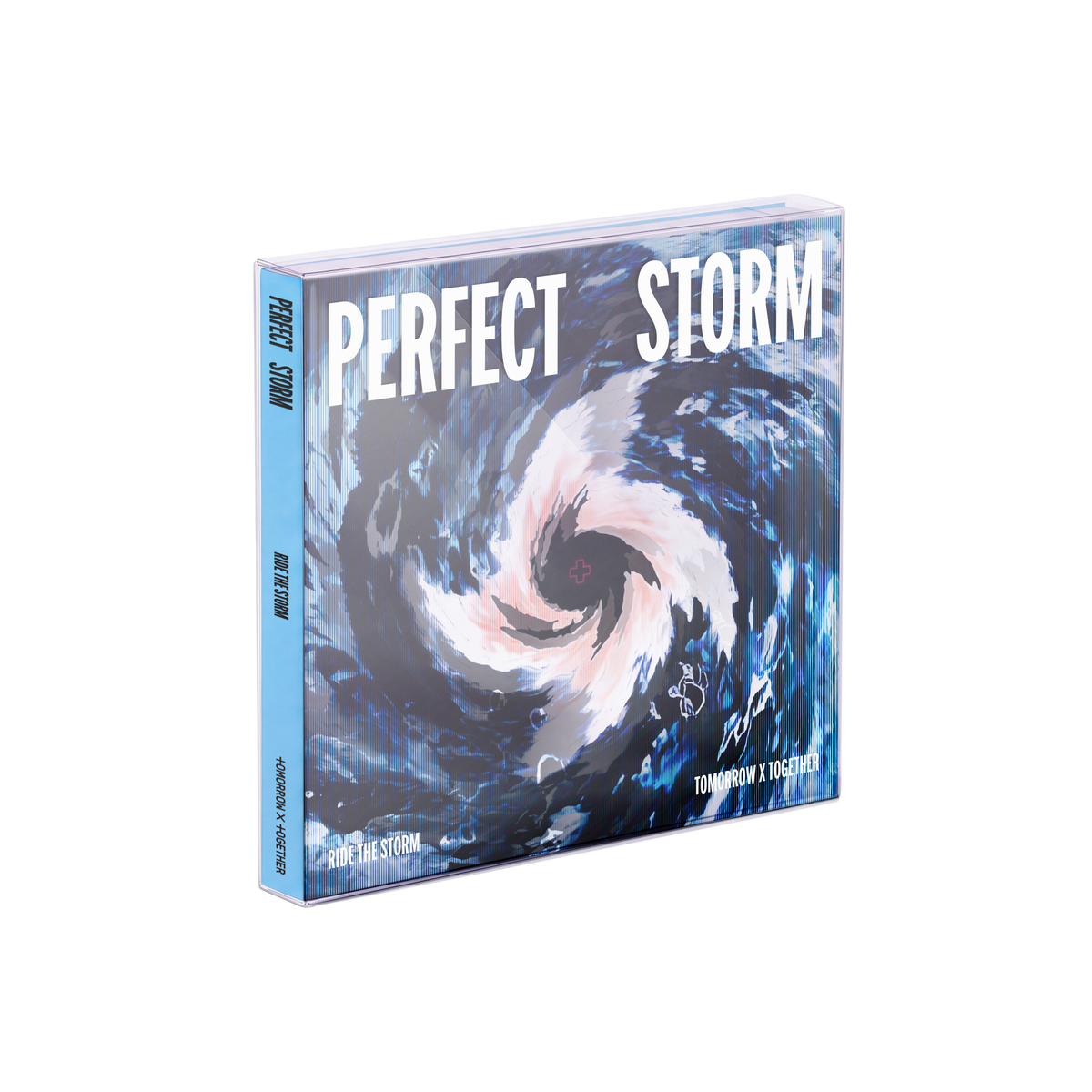 PERFECT STORM (RIDE THE STORM VER.) 2