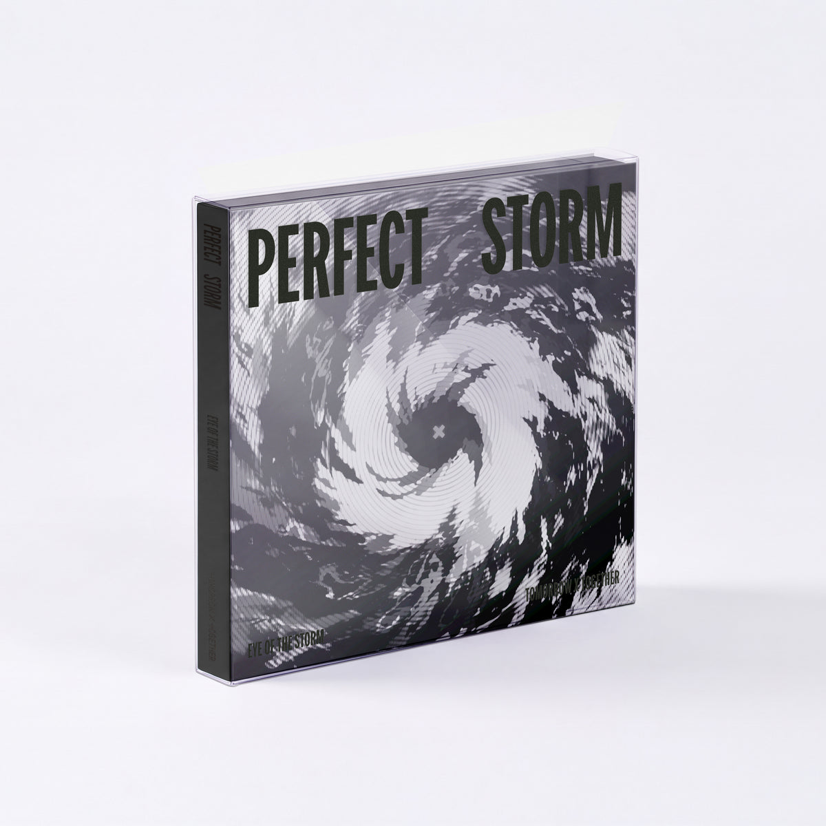 PERFECT STORM (EYE OF THE STORM VER.)