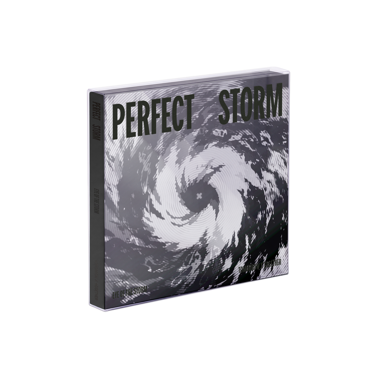 PERFECT STORM (EYE OF THE STORM VER.) 2