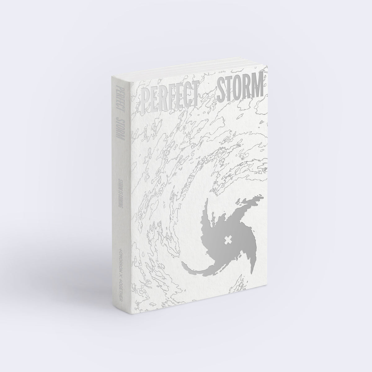 PERFECT STORM (STORM IS COMING VER.)