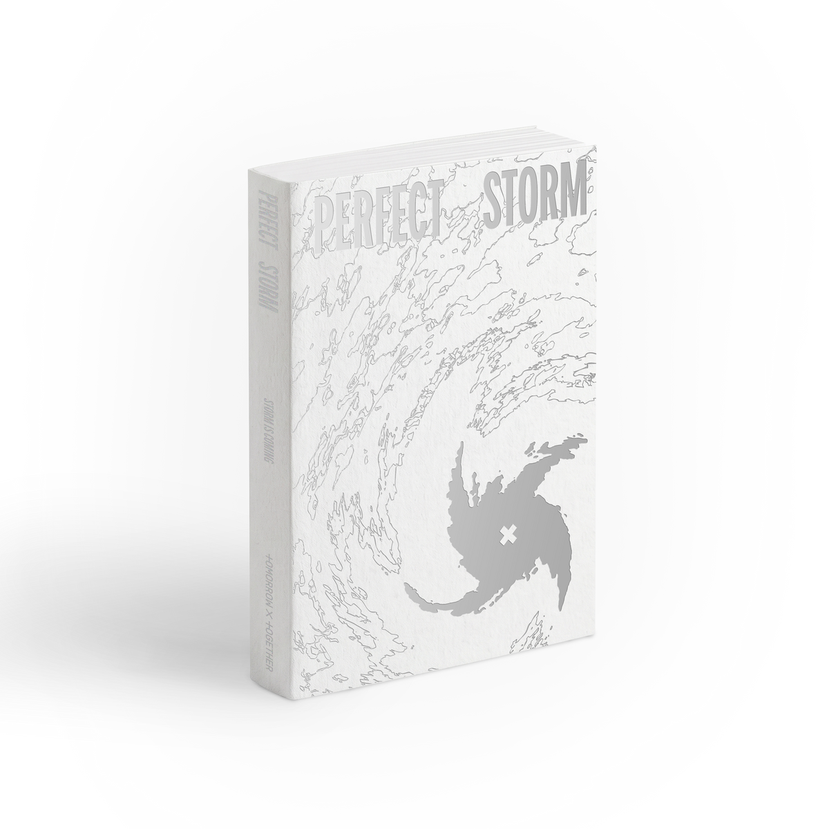 PERFECT STORM (STORM IS COMING VER.) 2