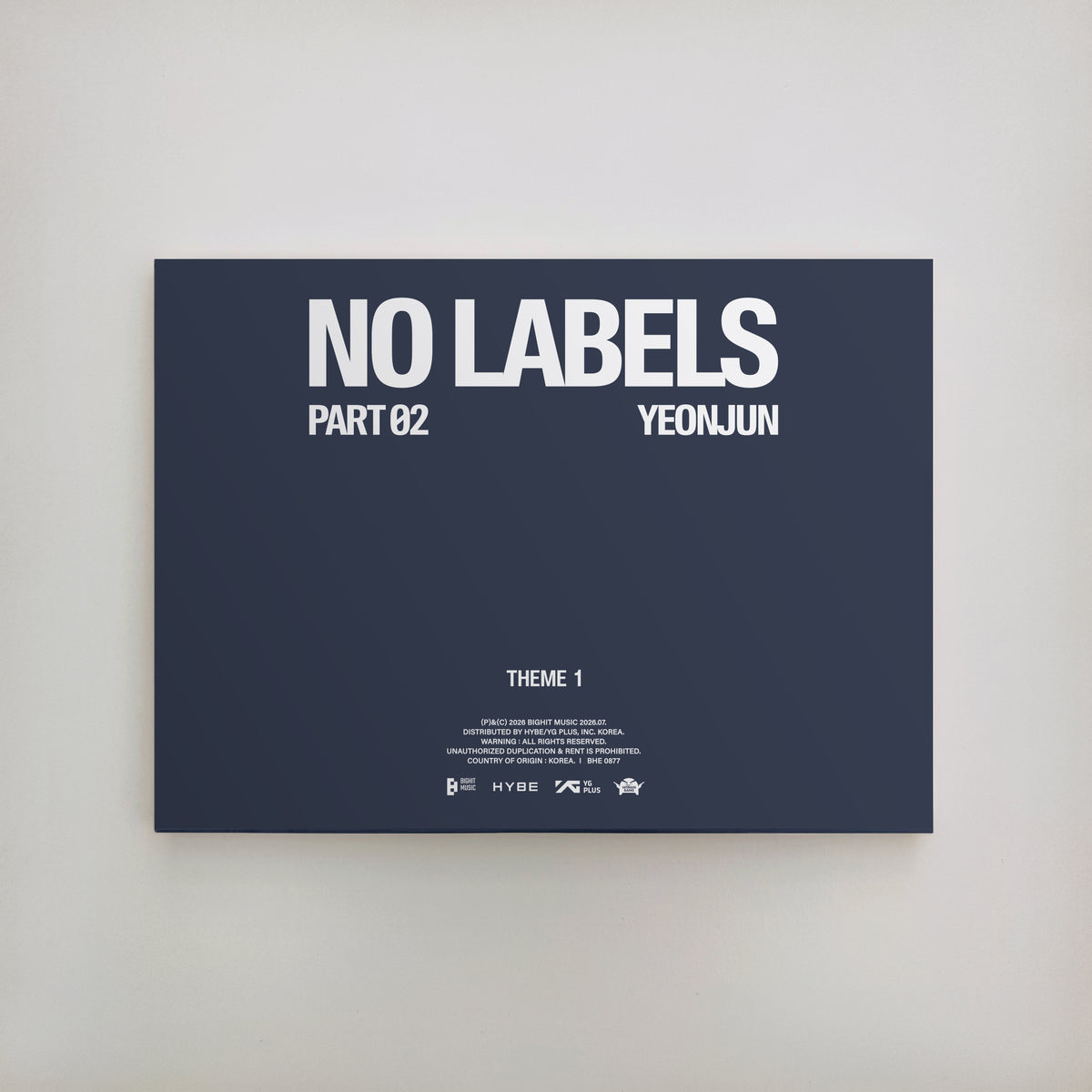 TXT — NO LABELS: PART 02