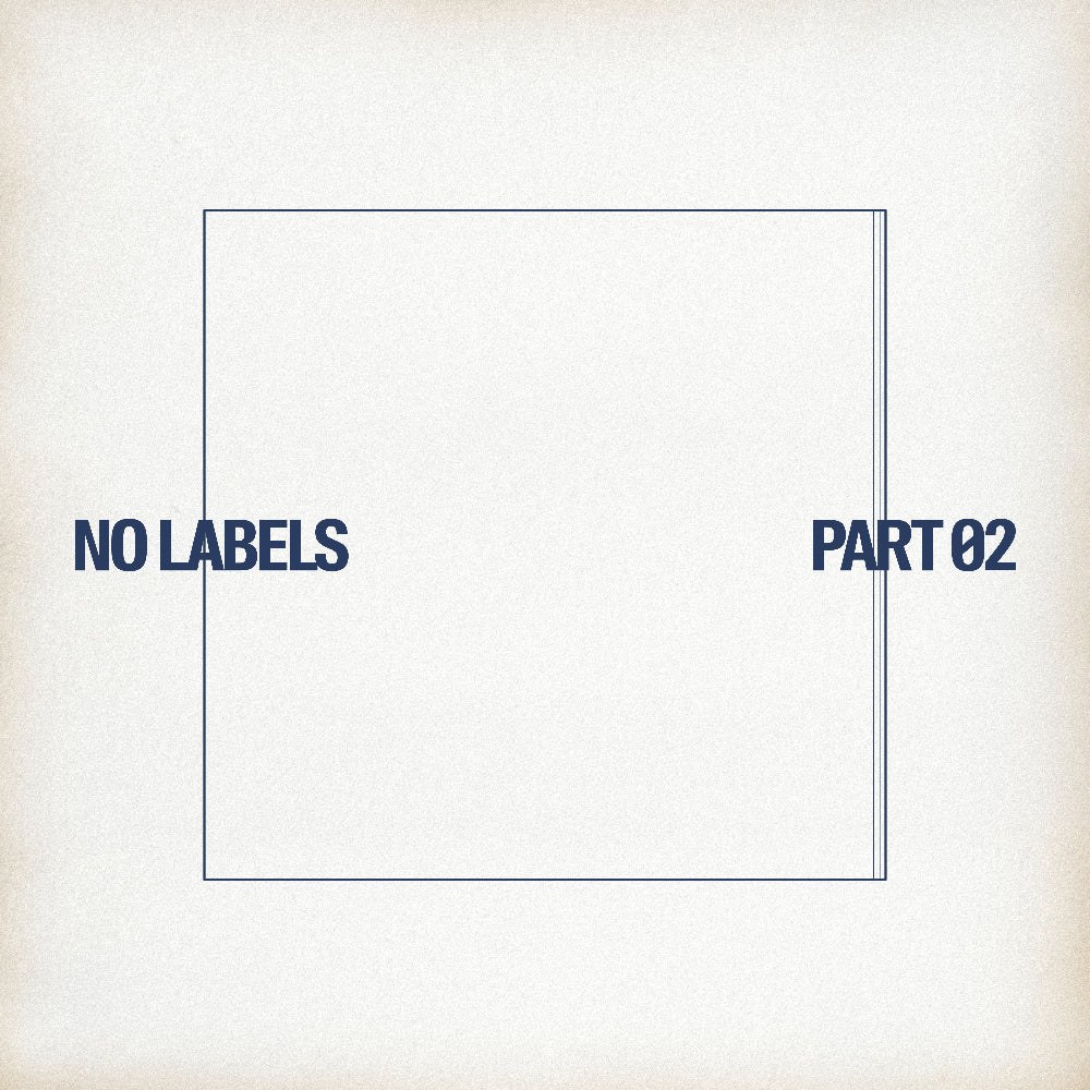 NO LABELS: PART 02 (Compact Ver. THEME 1)