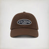 NO LABELS: PART 02 (Ball Cap)