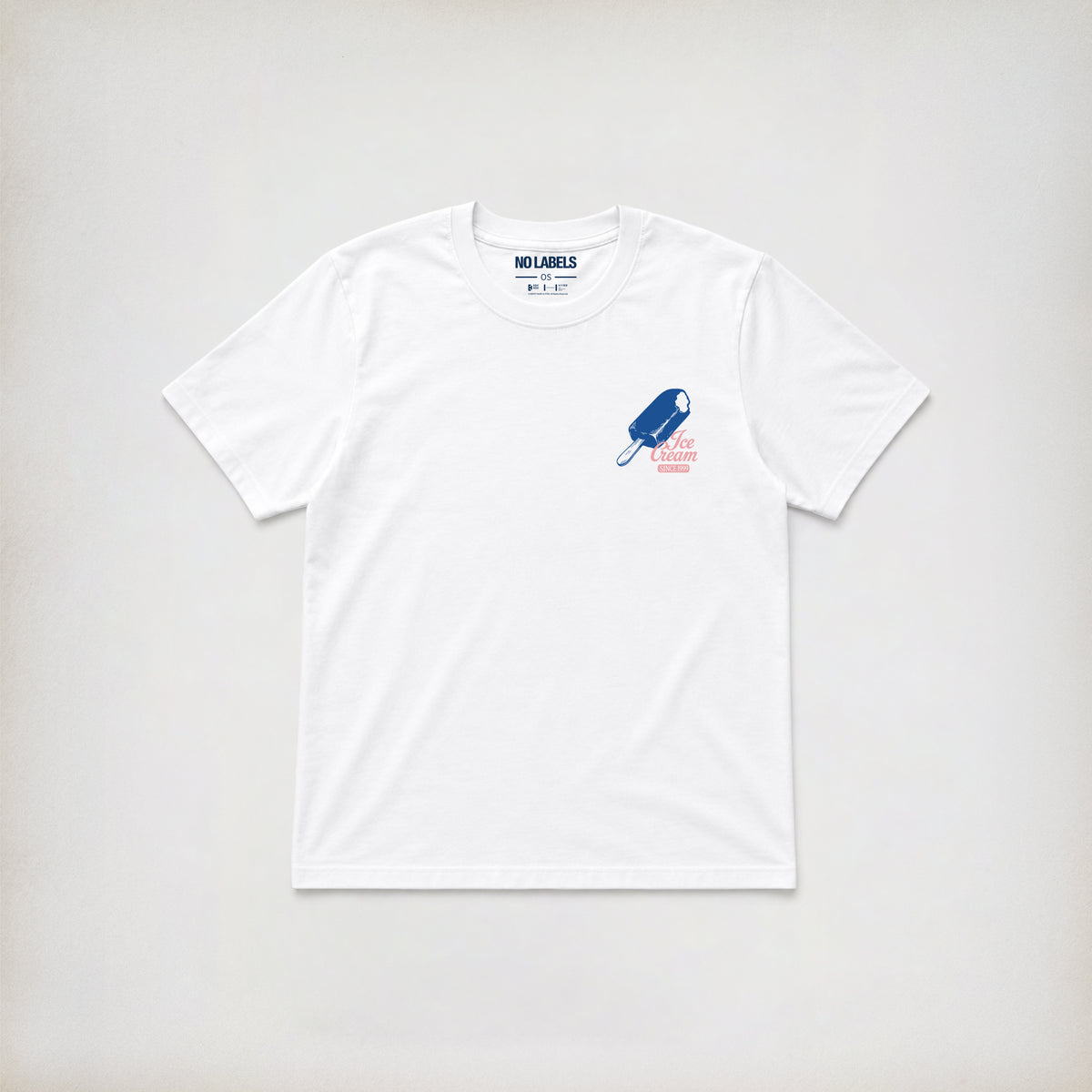 NO LABELS: PART 02 - TXT Official Store