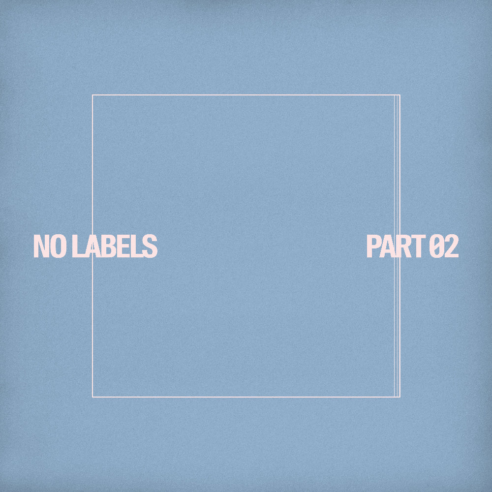 NO LABELS: PART 02 (Compact Ver. THEME 2)