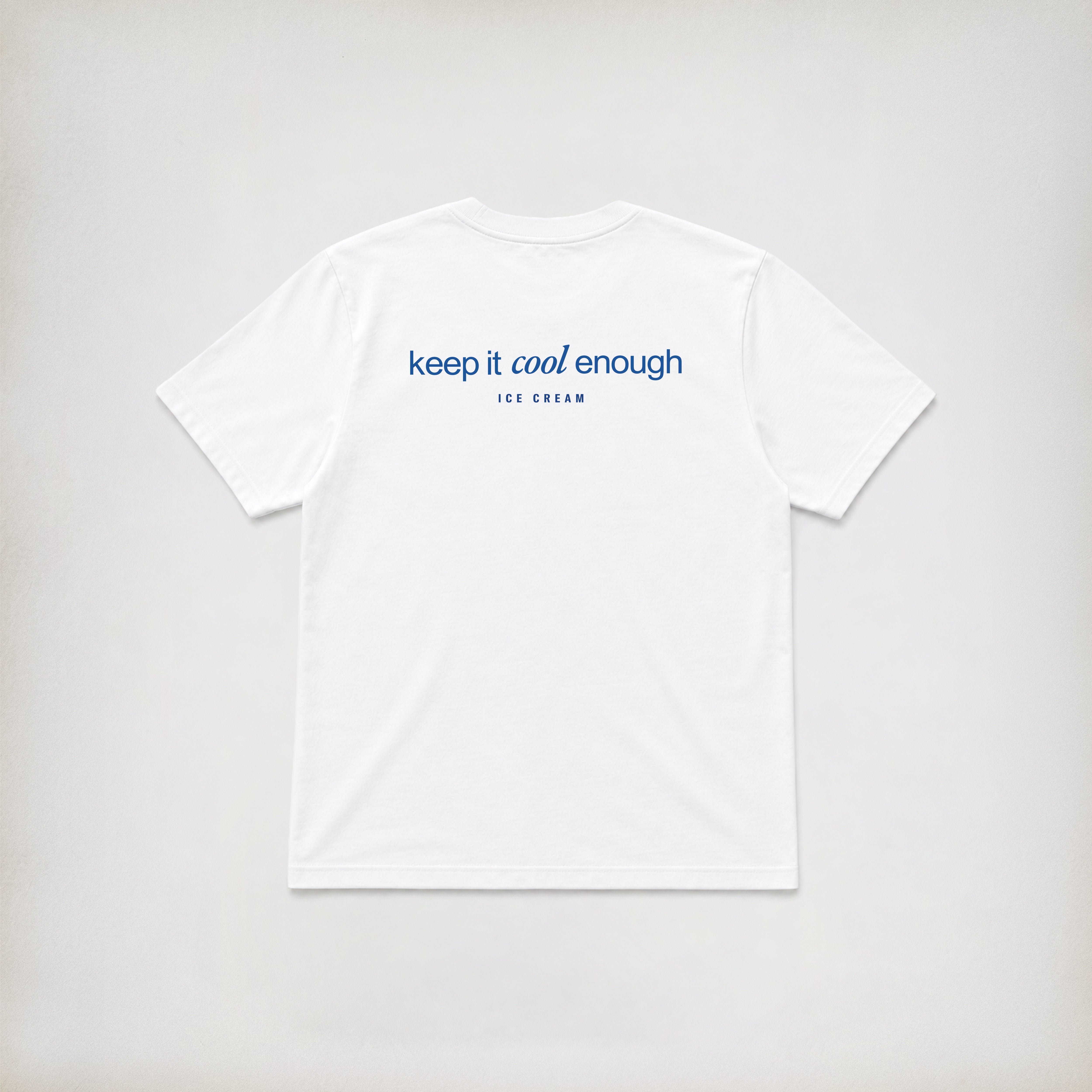 NO LABELS: PART 02 (Fan Pack B) - Tshirt Back