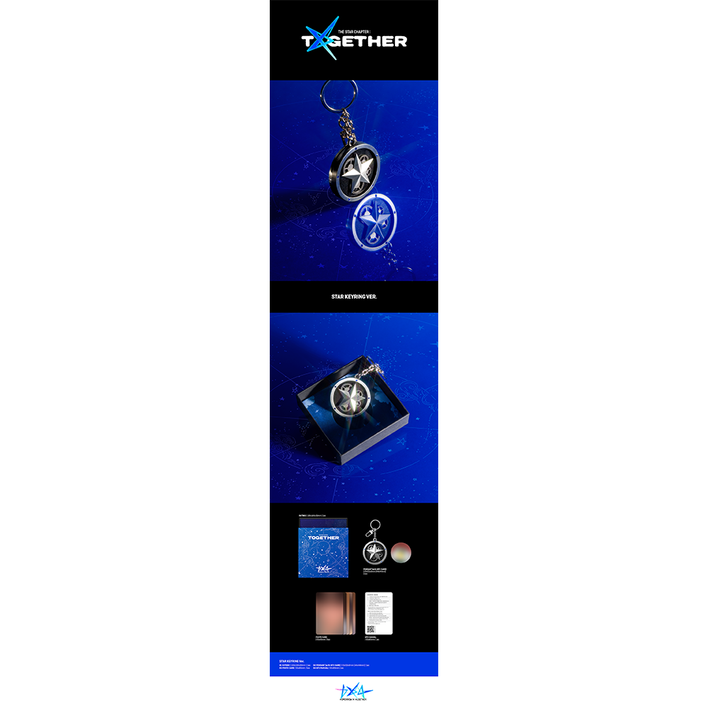TXT Official Store - TXT Official Store