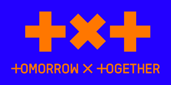 Do It Like That CD Single – TXT Official Store