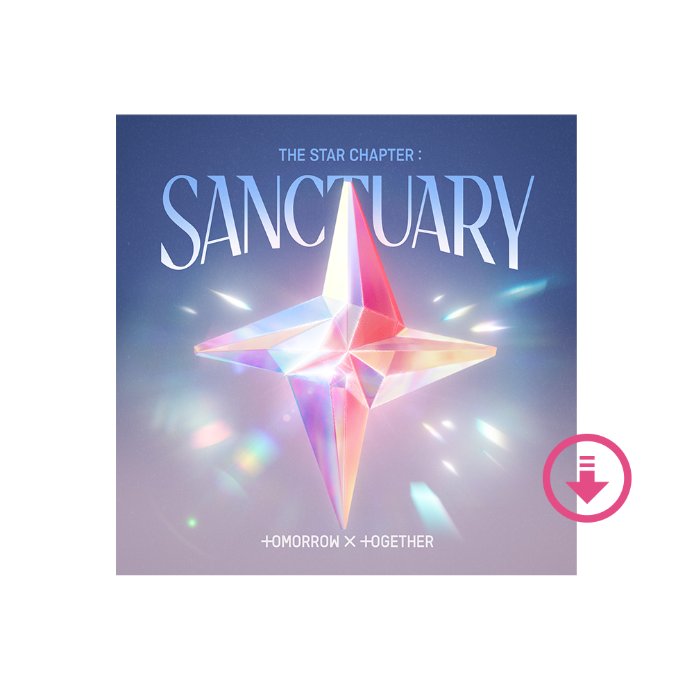 The Star Chapter: SANCTUARY with Remixes