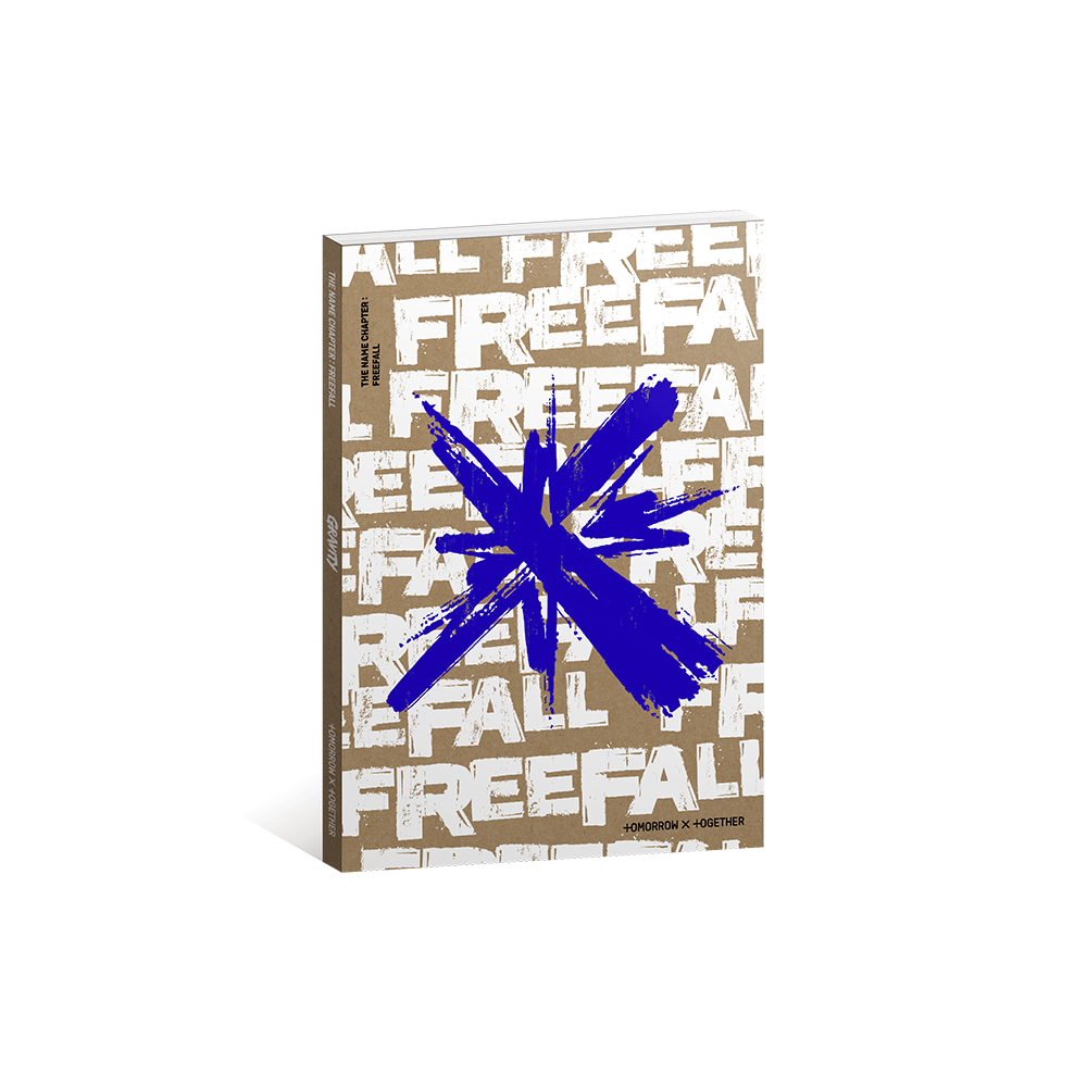 TXT freefall