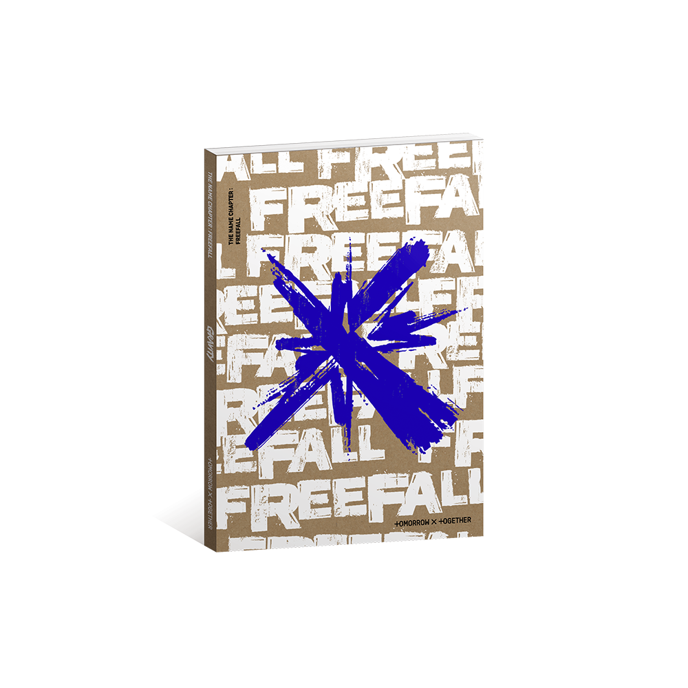 The Name Chapter: FREEFALL (GRAVITY)